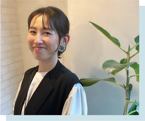代表